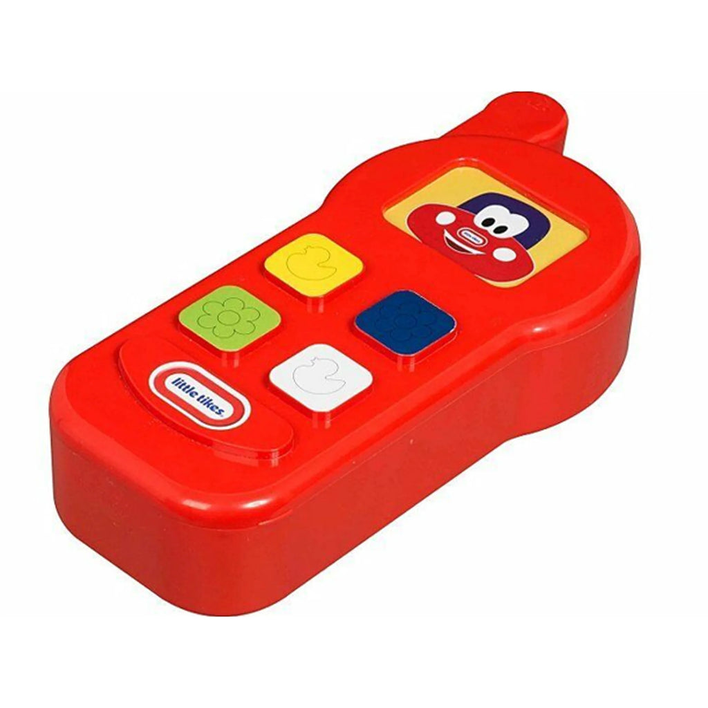 Play Phone Dough Set Z1131