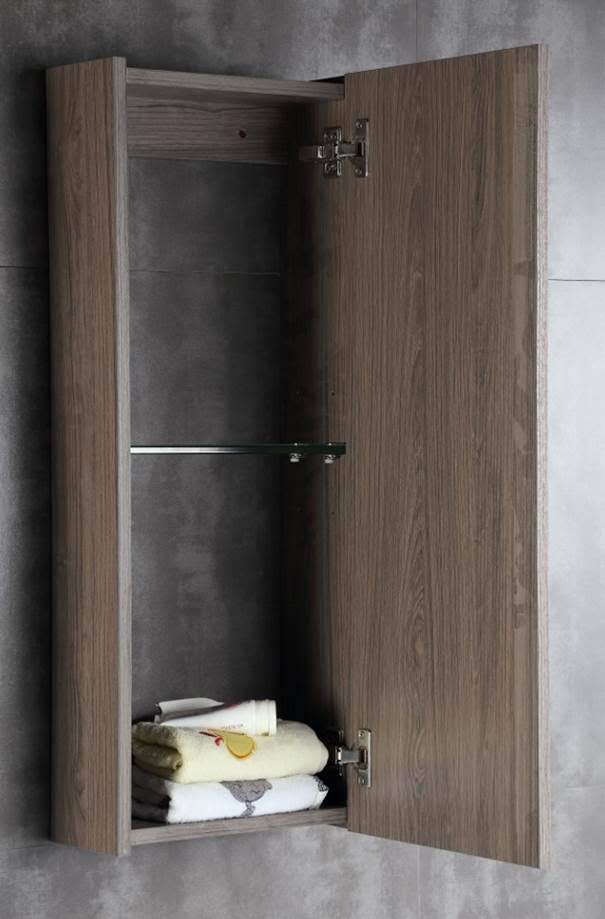 Cabinet Wall Side Cabinet M855