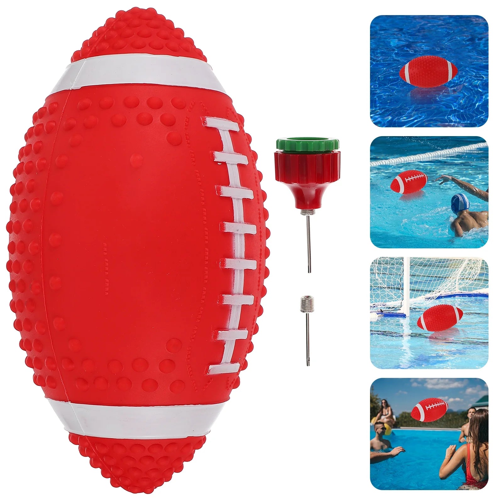 Bright Color Pool Ball Toy O951817