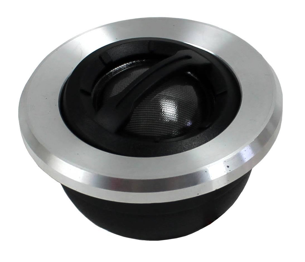 6.5x22 1000W 2 Way Component Car Speakers S57948
