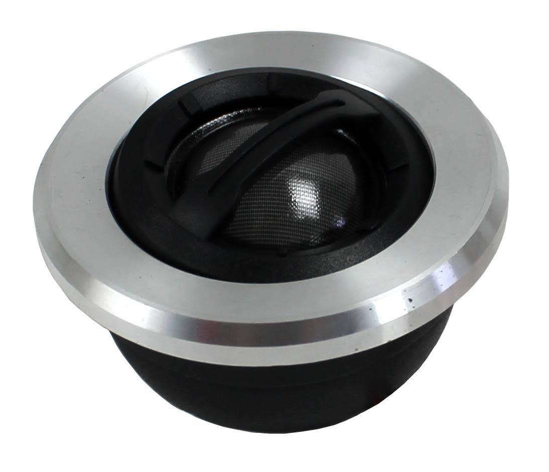 6.5x22 1000W 2 Way Component Car Speakers S57948