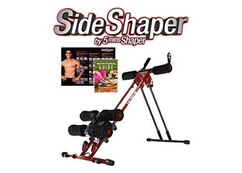 AB Carver Workout Equipment F71291