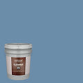 Satin Exterior Paint (5-Gallon) R907