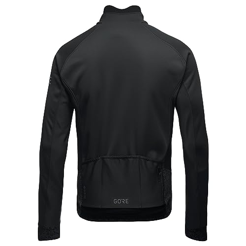 Men's Thermo Cycling Jacket Y4601