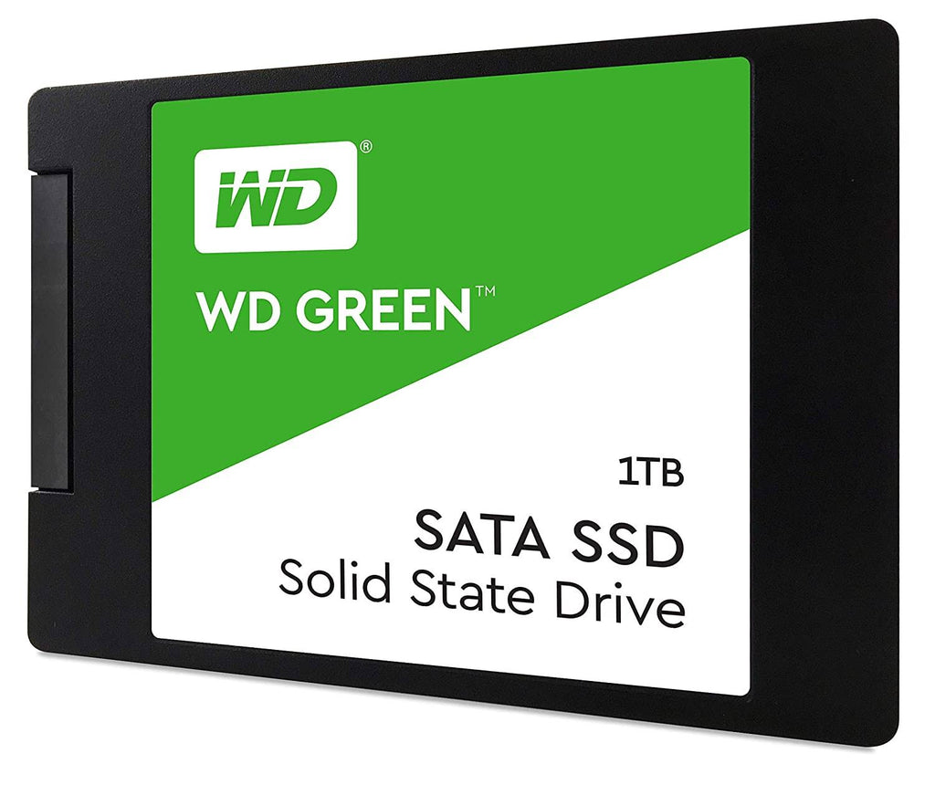 1 TB Internal SSD SATA 6Gb/s S4942