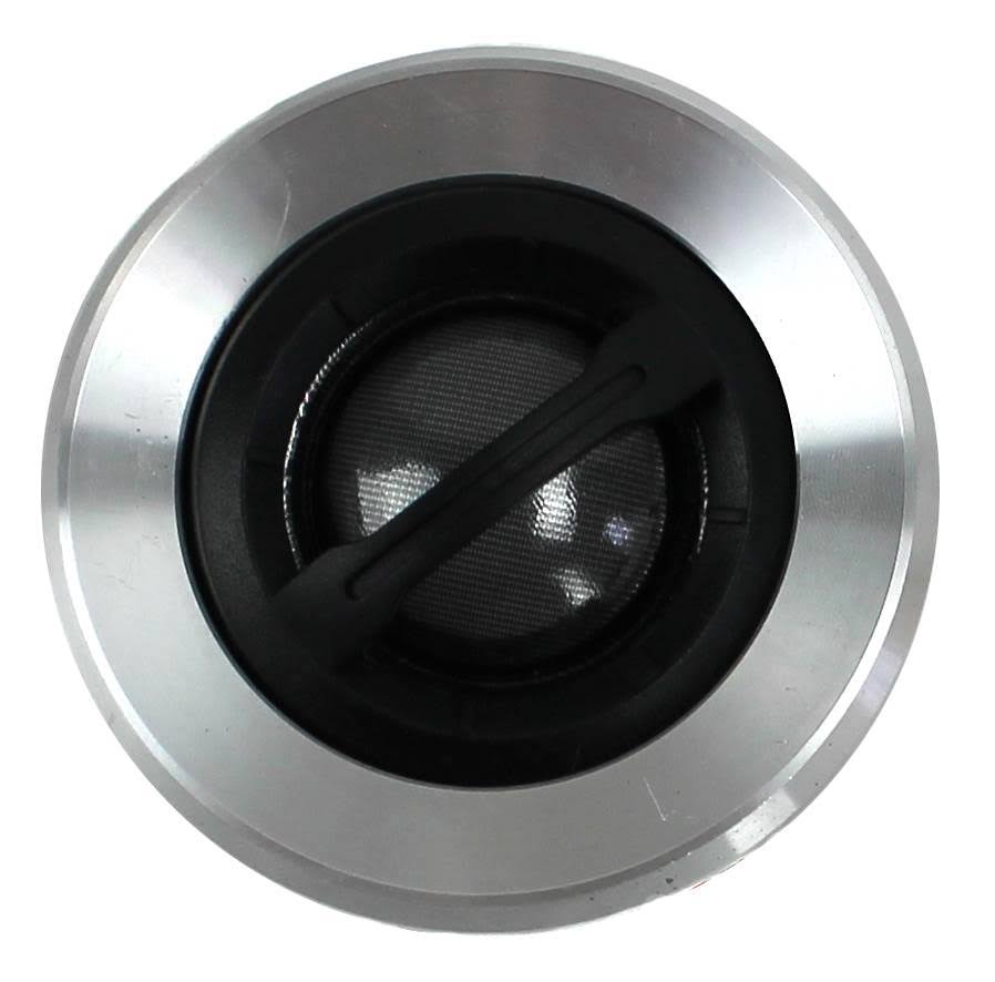 6.5x22 1000W 2 Way Component Car Speakers S57948