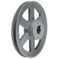 Cast Iron V-Belt Pulley Y788