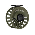 O.D Green Fly Reel F9510