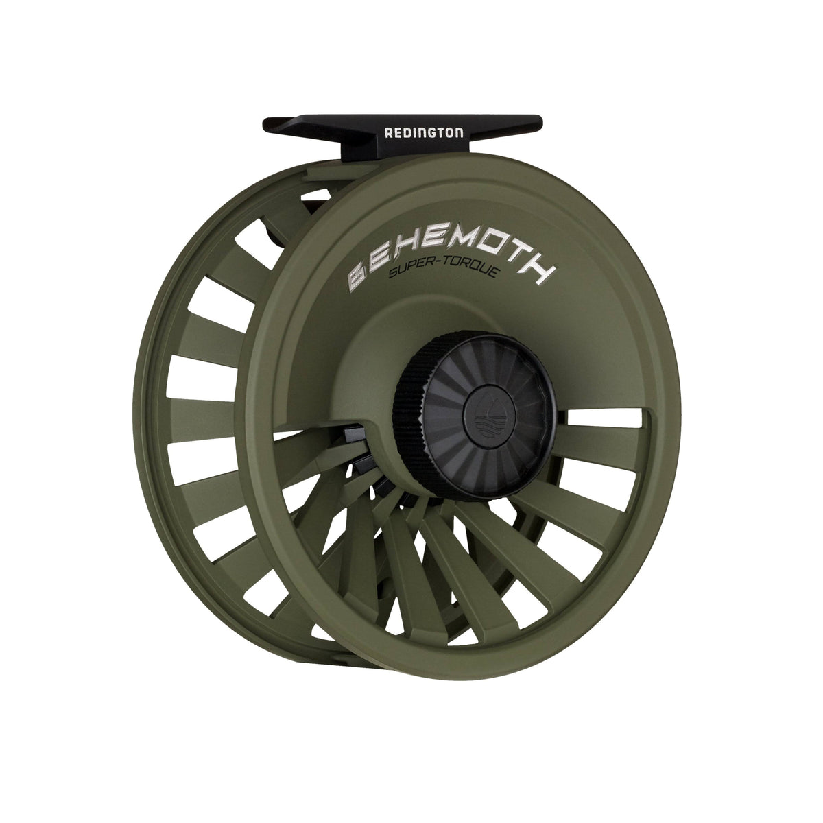 O.D Green Fly Reel F9510