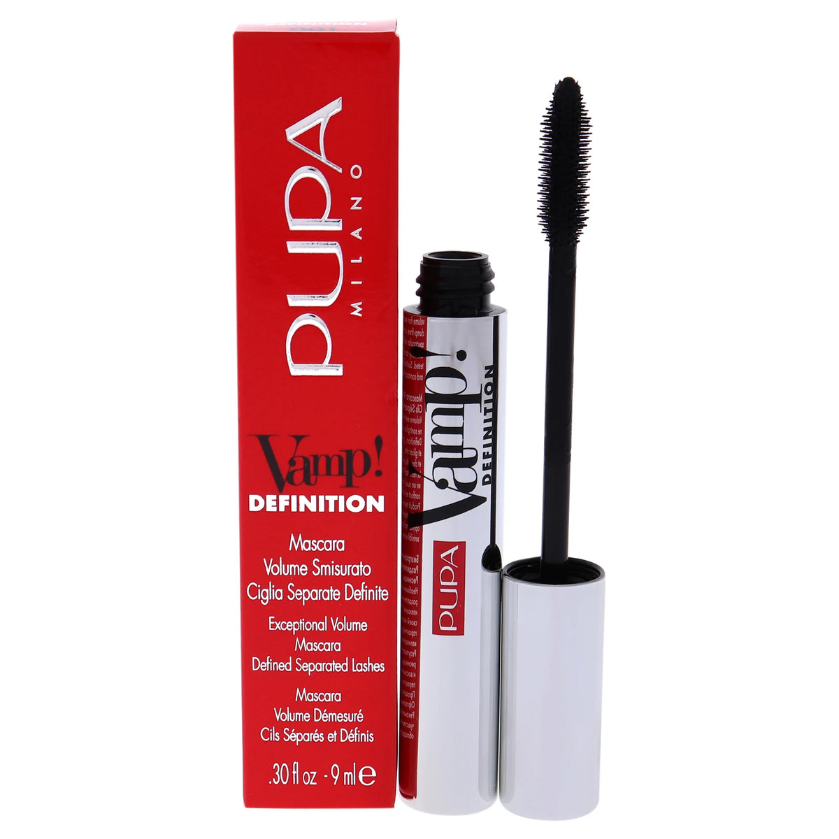 Extra Black Mascara 0.3 oz A341598