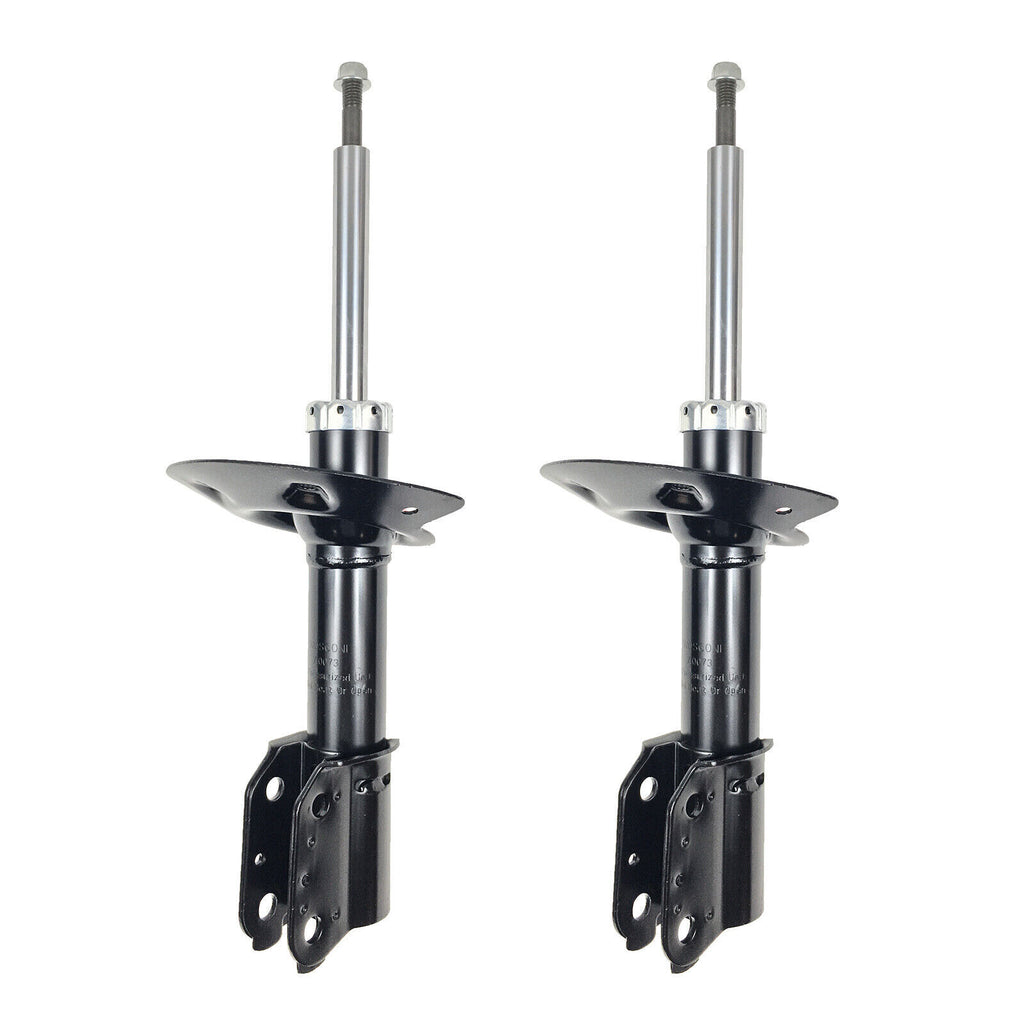 Set of 2 Gas Strut Shock C850613