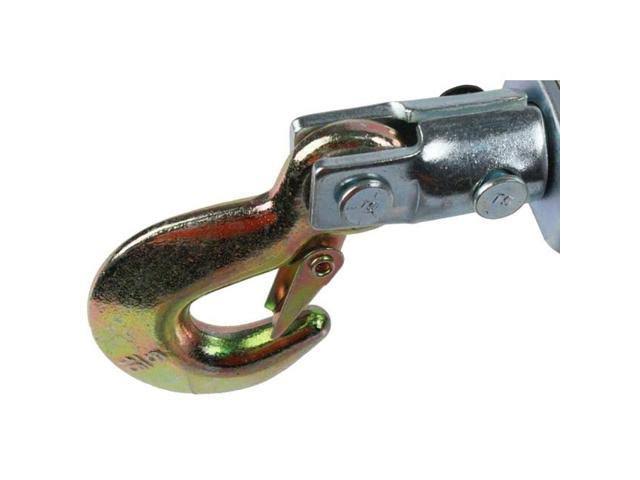 Two Ton Cable Puller Z1865