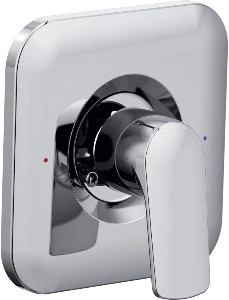 Chrome Modern Shower Trim Kit A770565