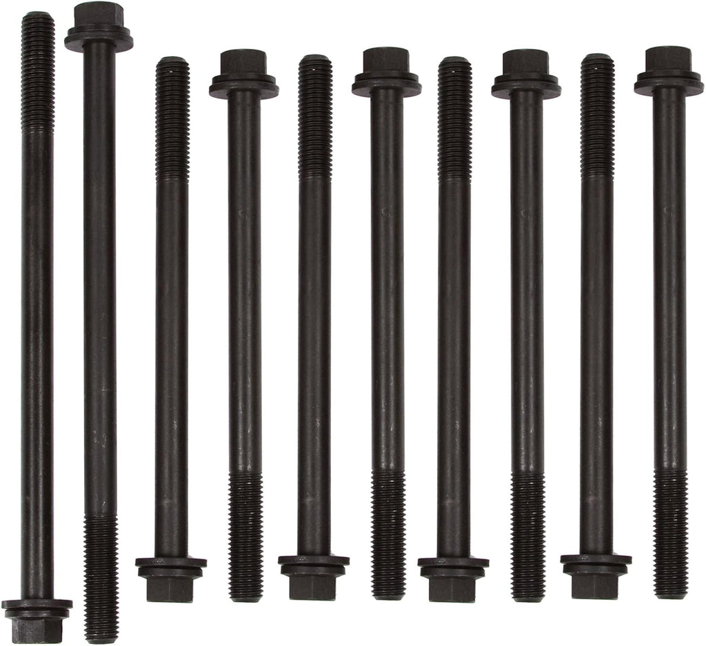 Full Gasket Set Head Bolts Intake Exhaust Valves G32735