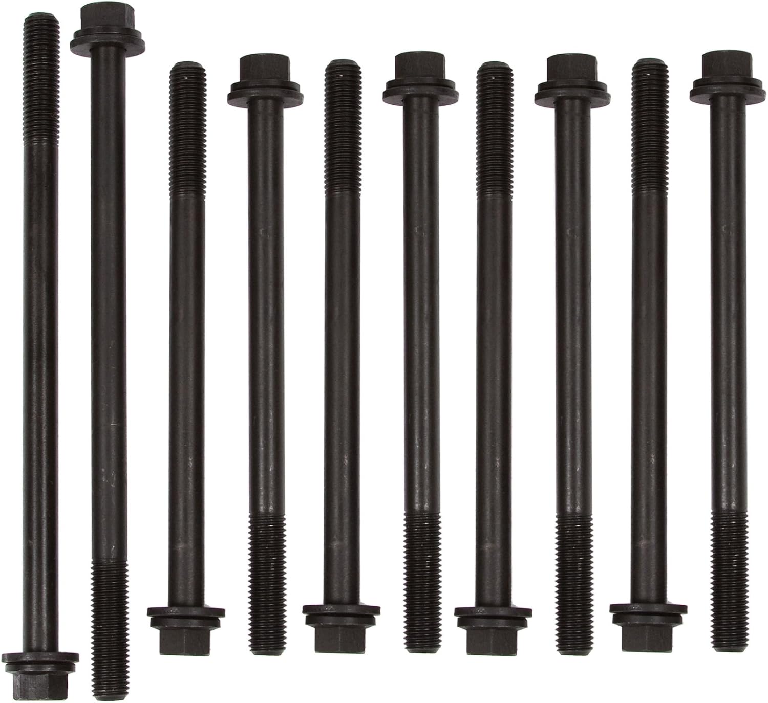 Full Gasket Set Head Bolts Intake Exhaust Valves G32735