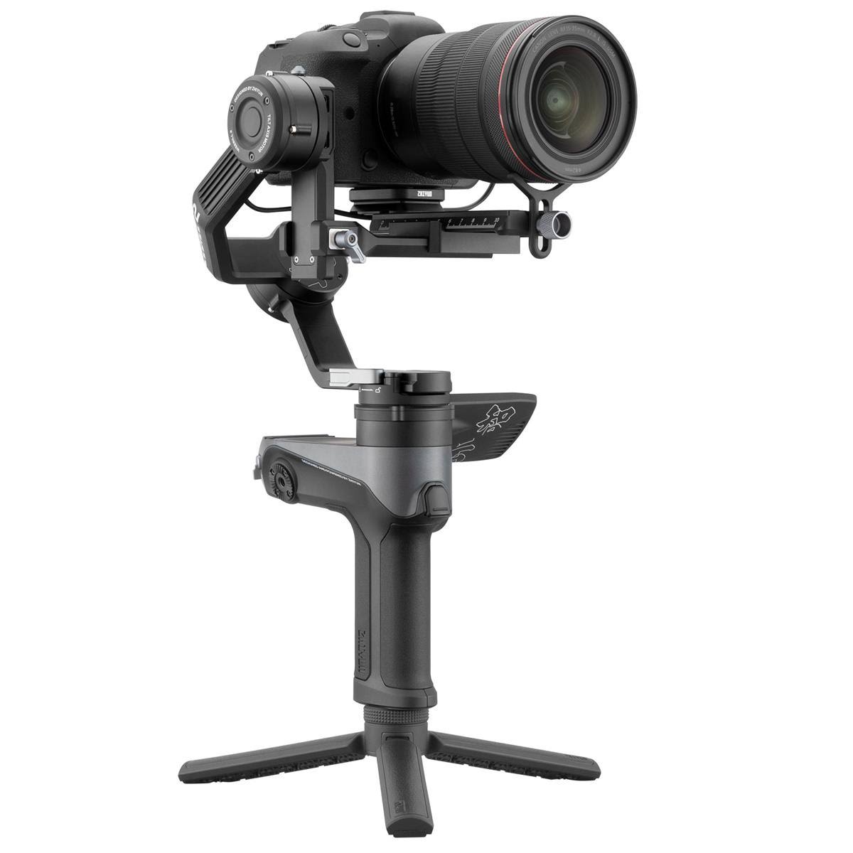 Handheld Gimbal Stabilizer P52025