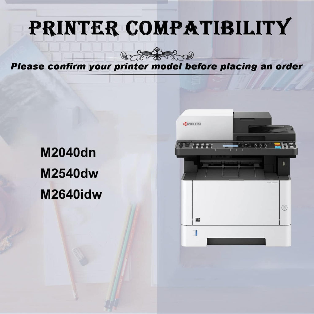 Black Toner Cartridge 3 Pack L49220