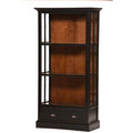 Green Standard Bookcase P213
