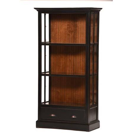 Green Standard Bookcase P213