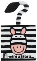 If I Were a Zebra Paperback L19000