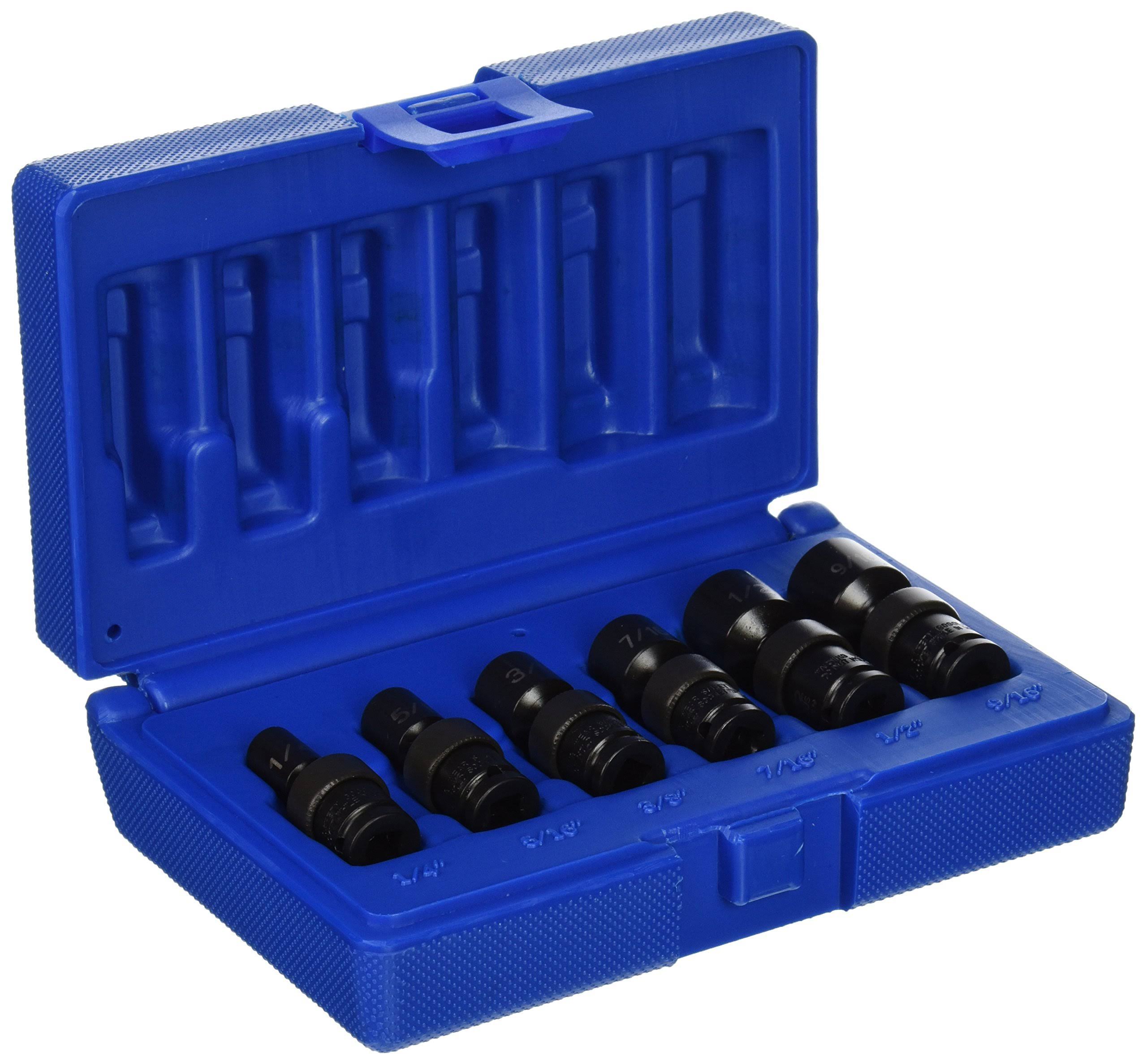 6 Piece Standard Universal Set C20112