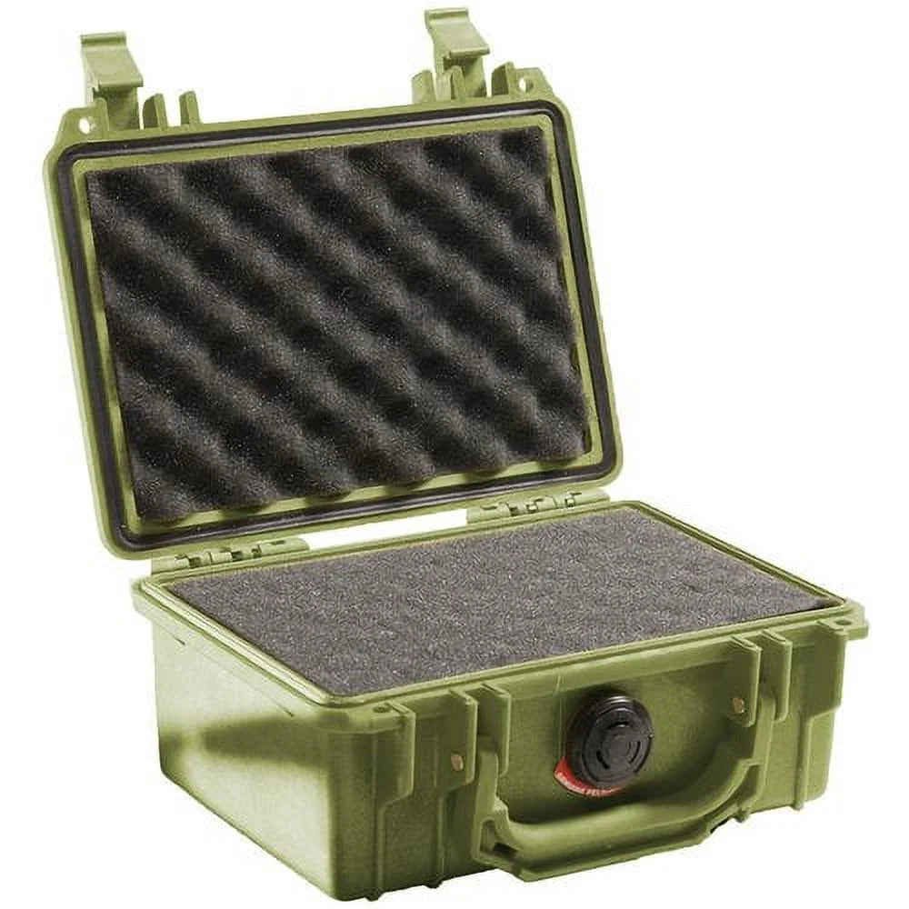 Orange Case with Foam G293353