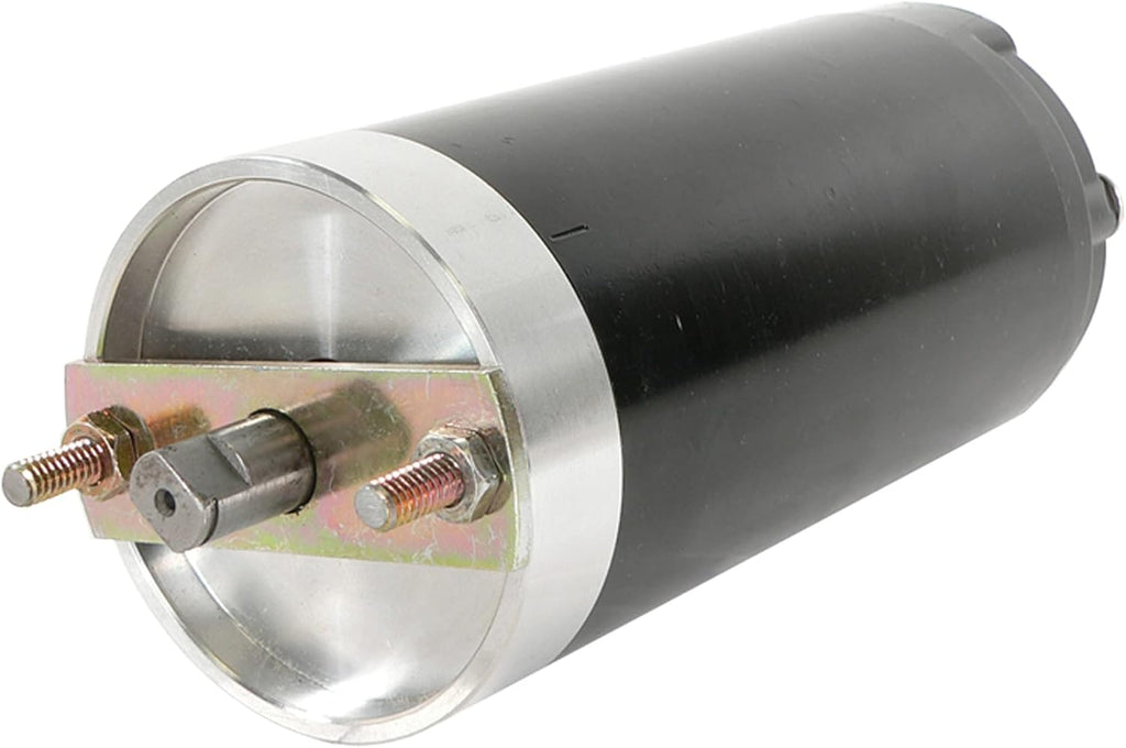 1 HP 12V 2 POST Winch Motor V1096