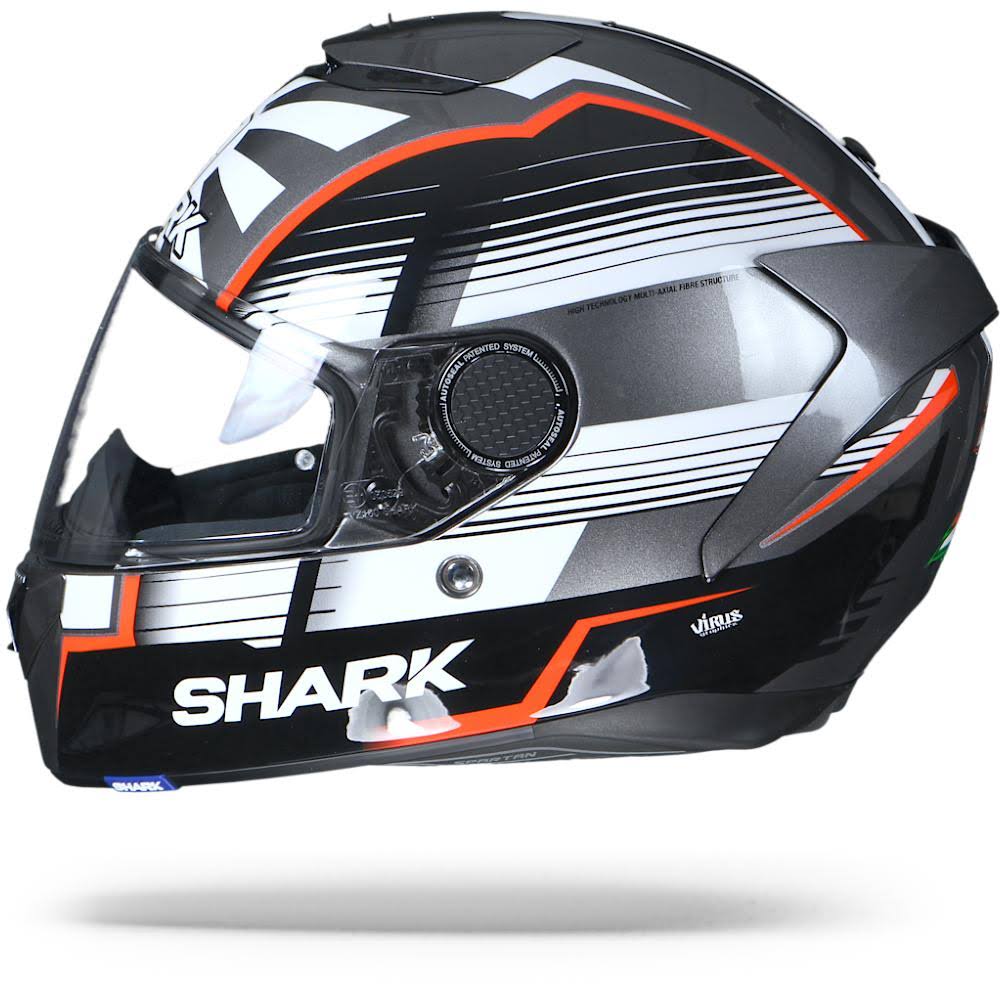 Zarco Malaysian GP Helmet K90739