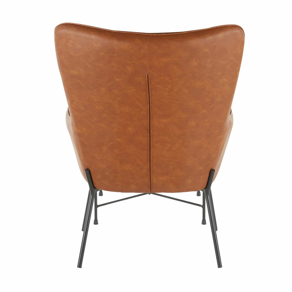 Lounge Chair with Ottoman M79493