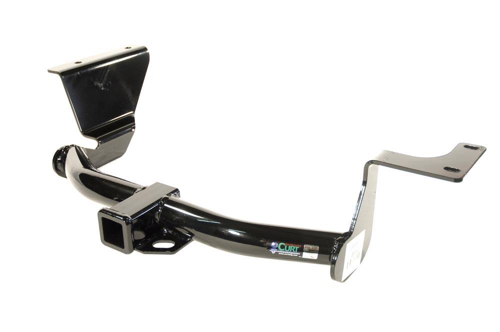 2in Receiver Class 3 Trailer Hitch Y57840