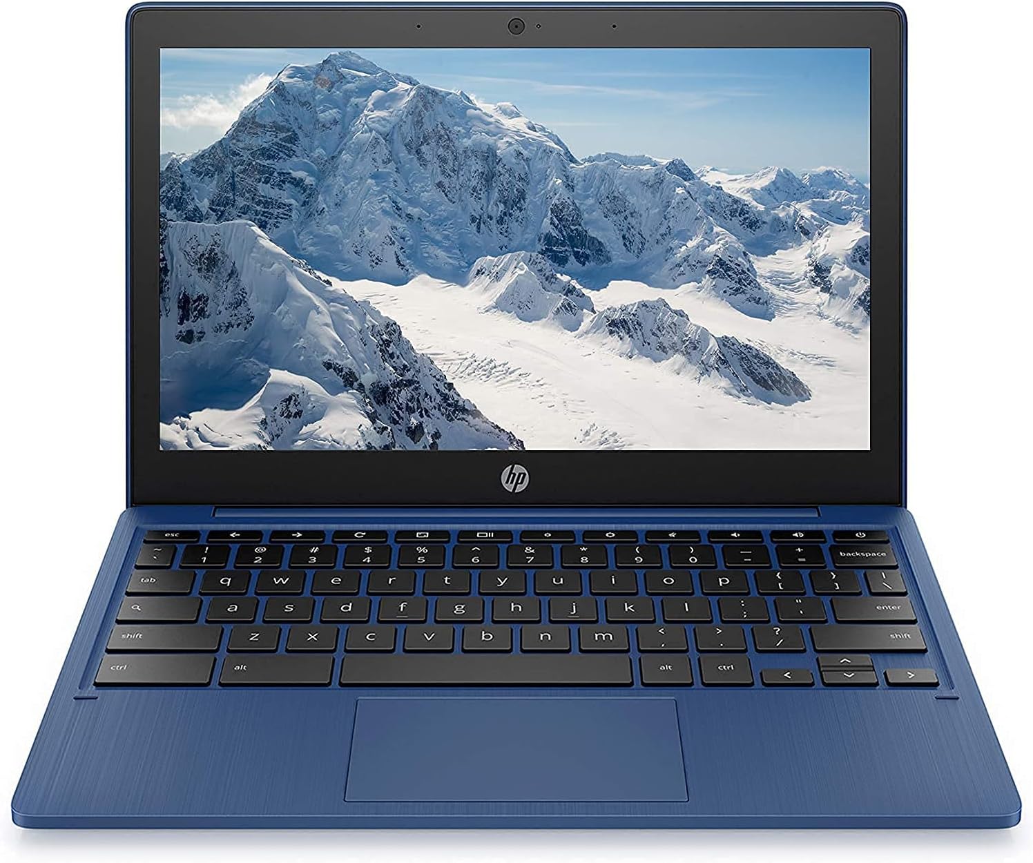 11.6 HD Anti-Glare Chromebook, MediaTek MT8183, 4GB RAM, 128GB Storage L359193