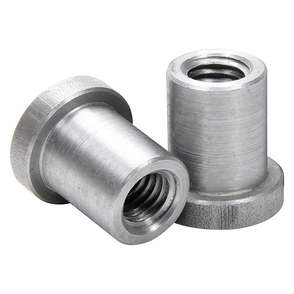 Weld-On Nut Pack of 25 X20462