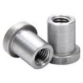 Weld-On Nut Pack of 25 X20462