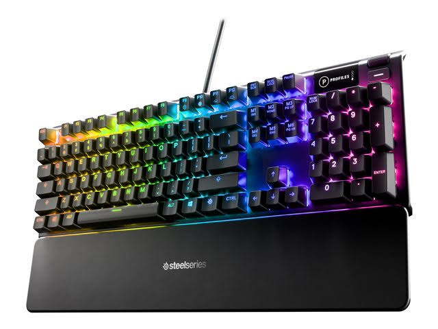 Apex 5 Keyboard H597