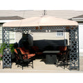 Replacement Canopy Top for Gazebo O1393