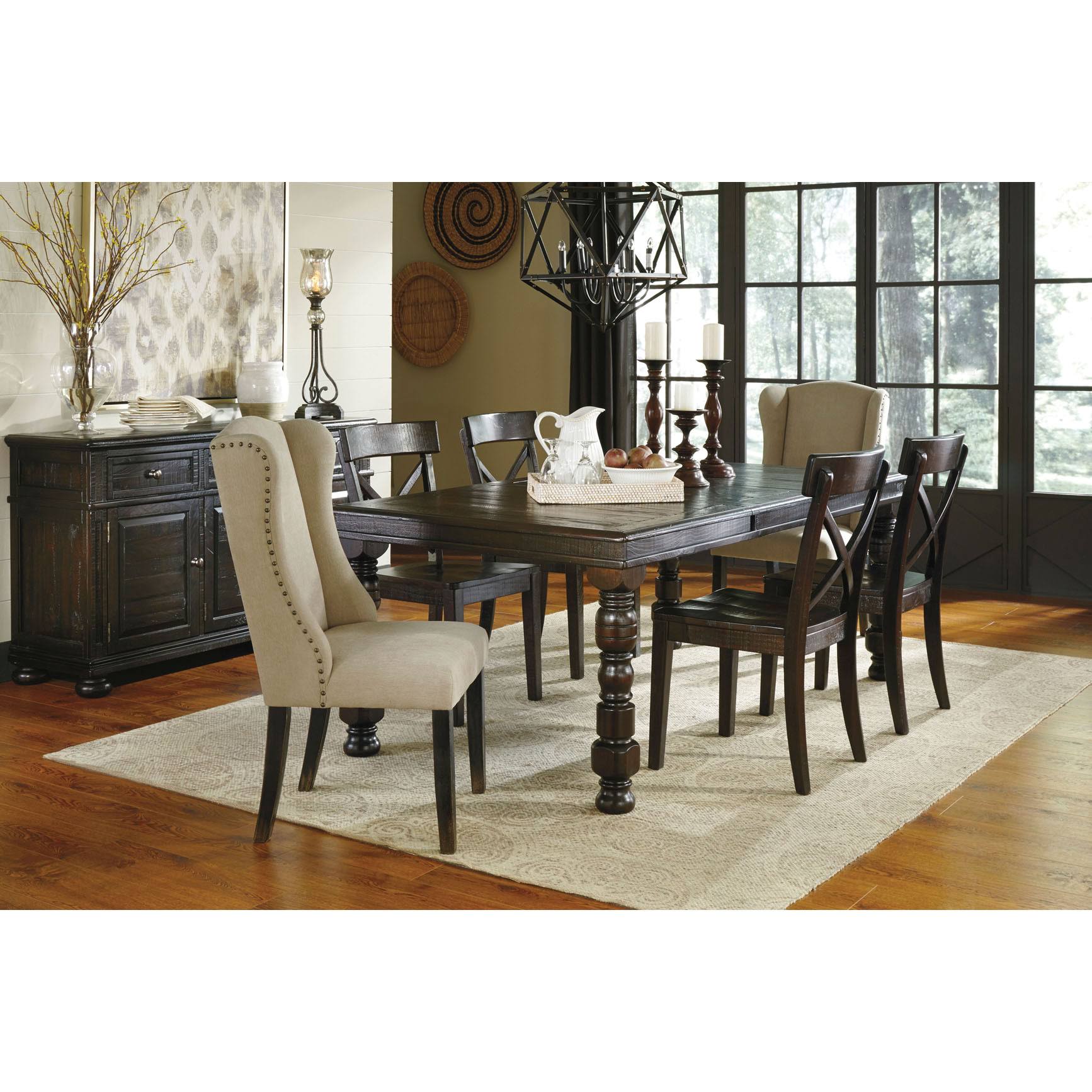 Gerlane Dining Room Table I115