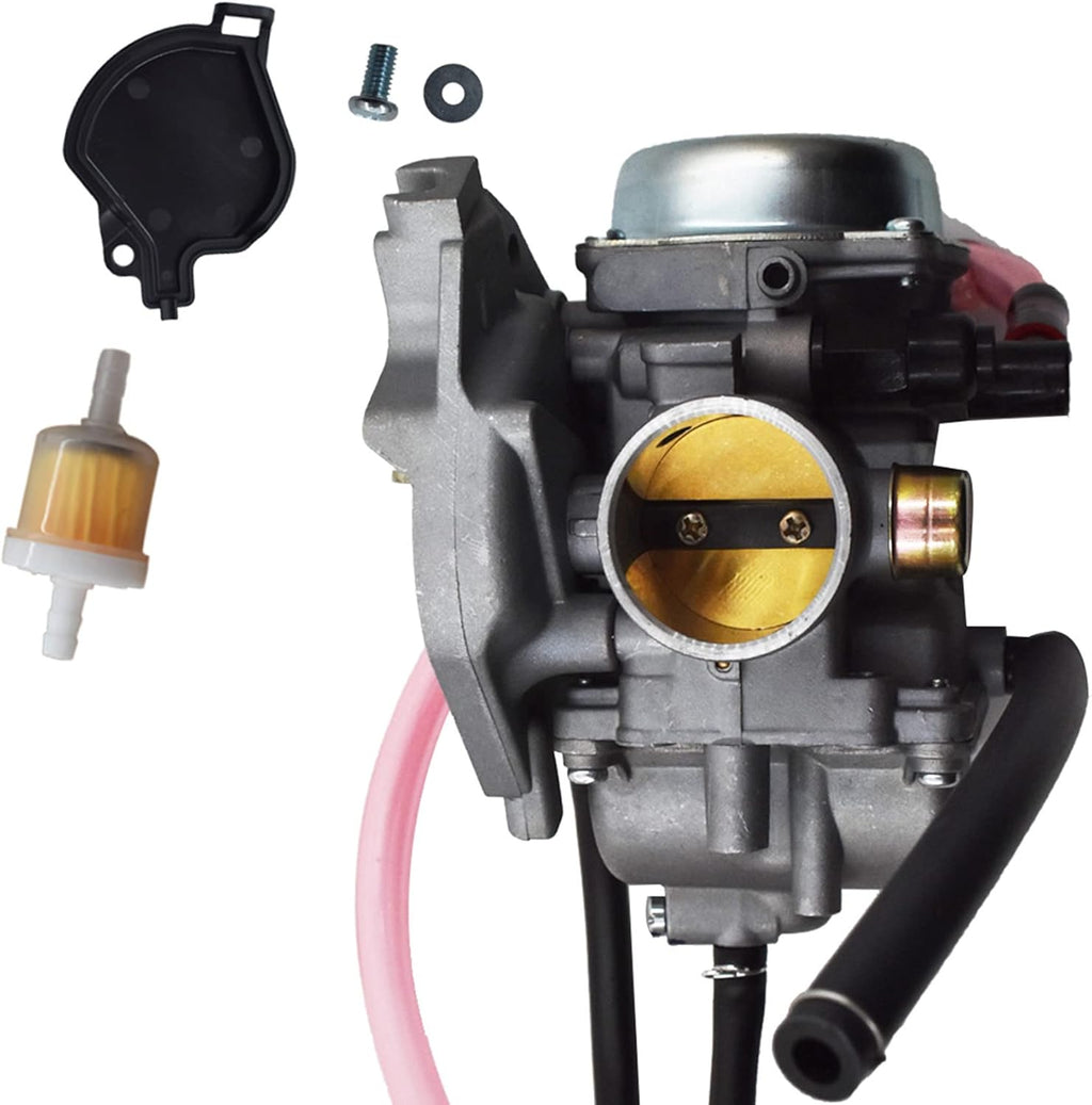 Carburetor Assembly Pack of 2 J807