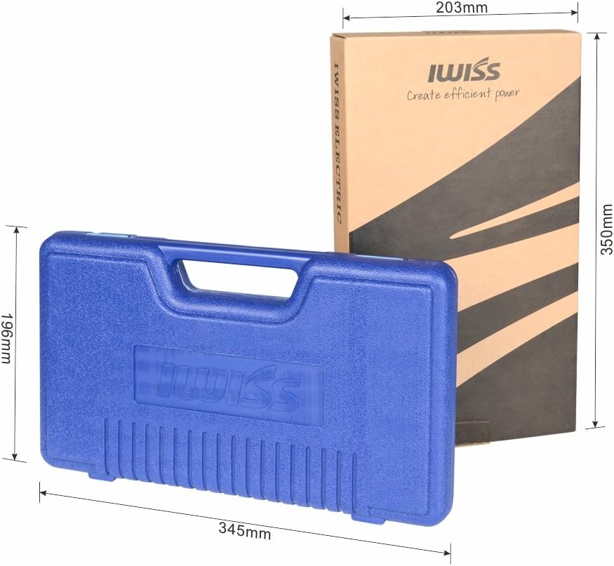 Solar Crimping Tool Kit with Wire Cable Cutter and Stripper R65455