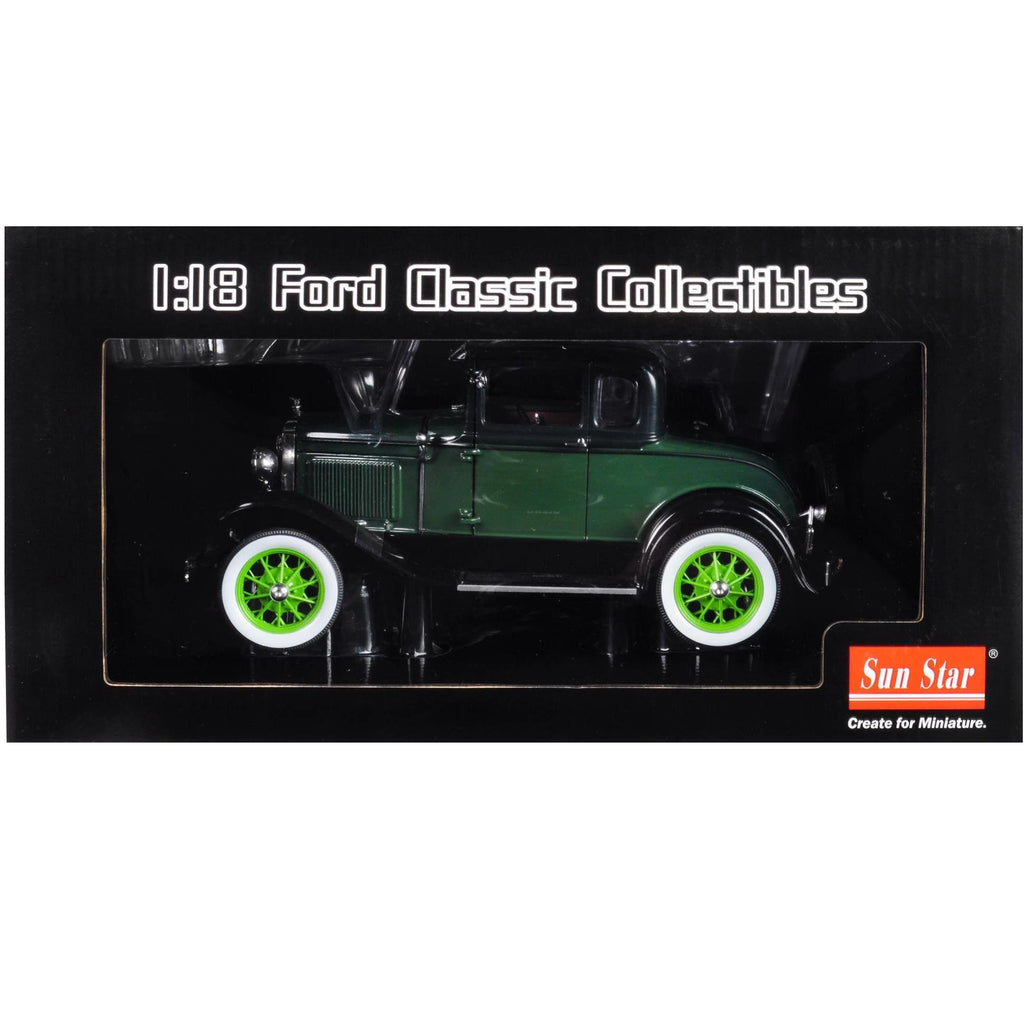 1/18 Diecast Model Car P74589