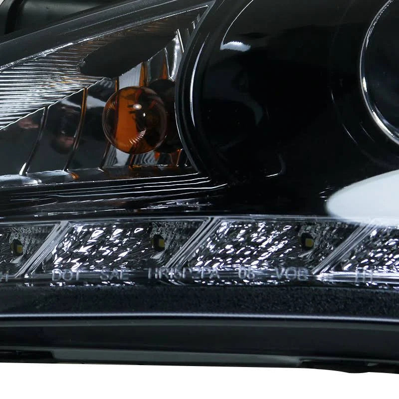 LED Projector Headlights O8572