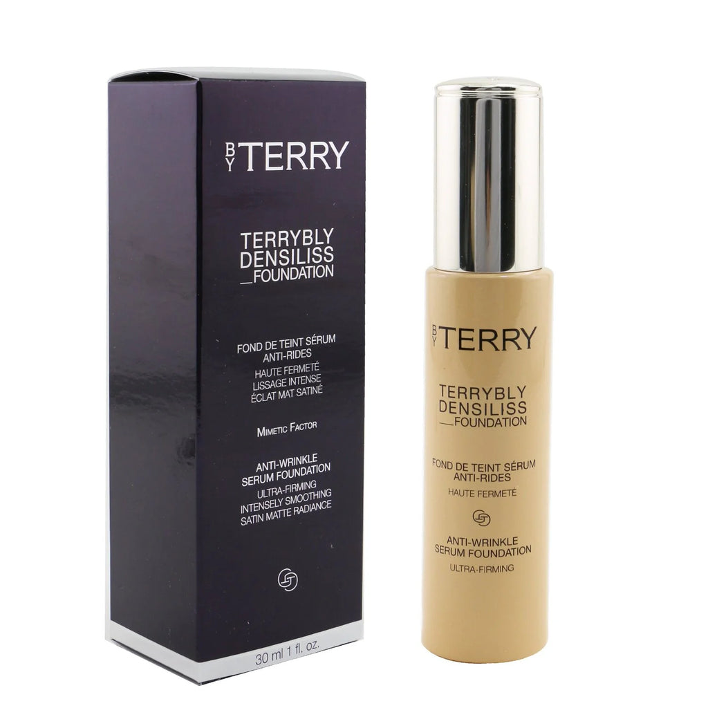 Serum Foundation - # 3 Vanilla Beige 30ml/1oz P13323