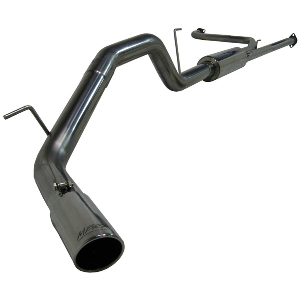 Exhaust System Z237