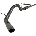 Exhaust System Z237