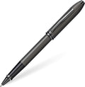 Matt Black Rollerball Pen with Gift Box E4081