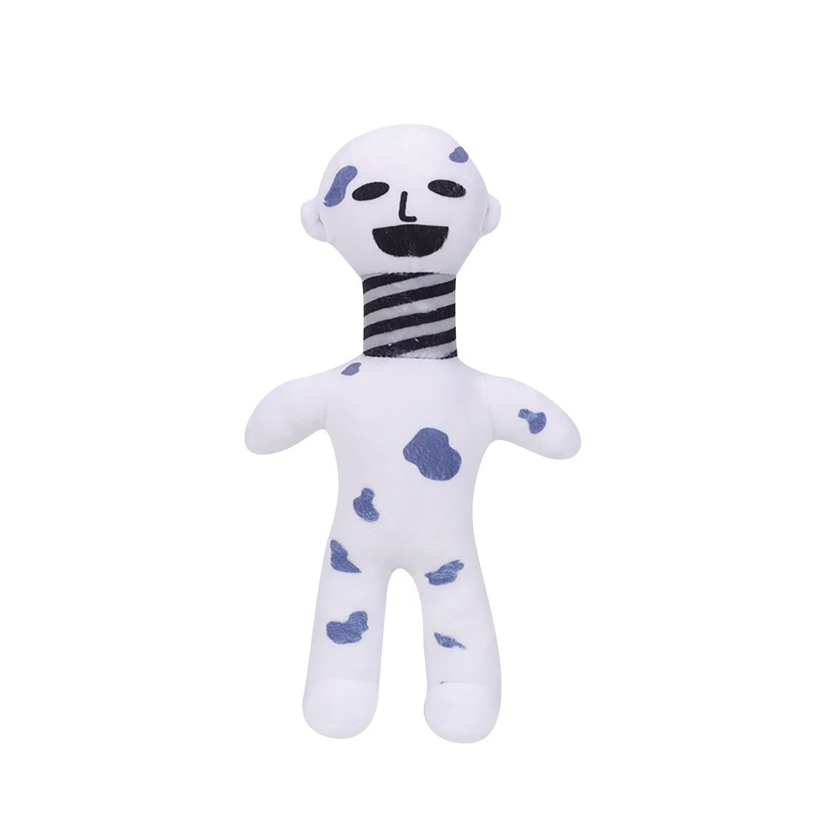 Coil-Head Plush Doll Stuffed Animal Plushies Toys B170