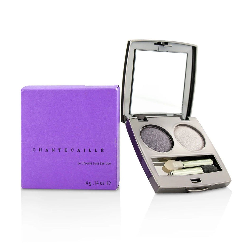 Le Chrome Luxe Eye Duo M4277