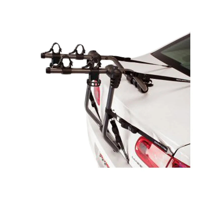 Baja 2 Bike Trunk Mount Rack L221