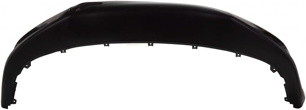 Primed Front Bumper Cover for Mitsubishi Lancer 2016 2017 Y3706