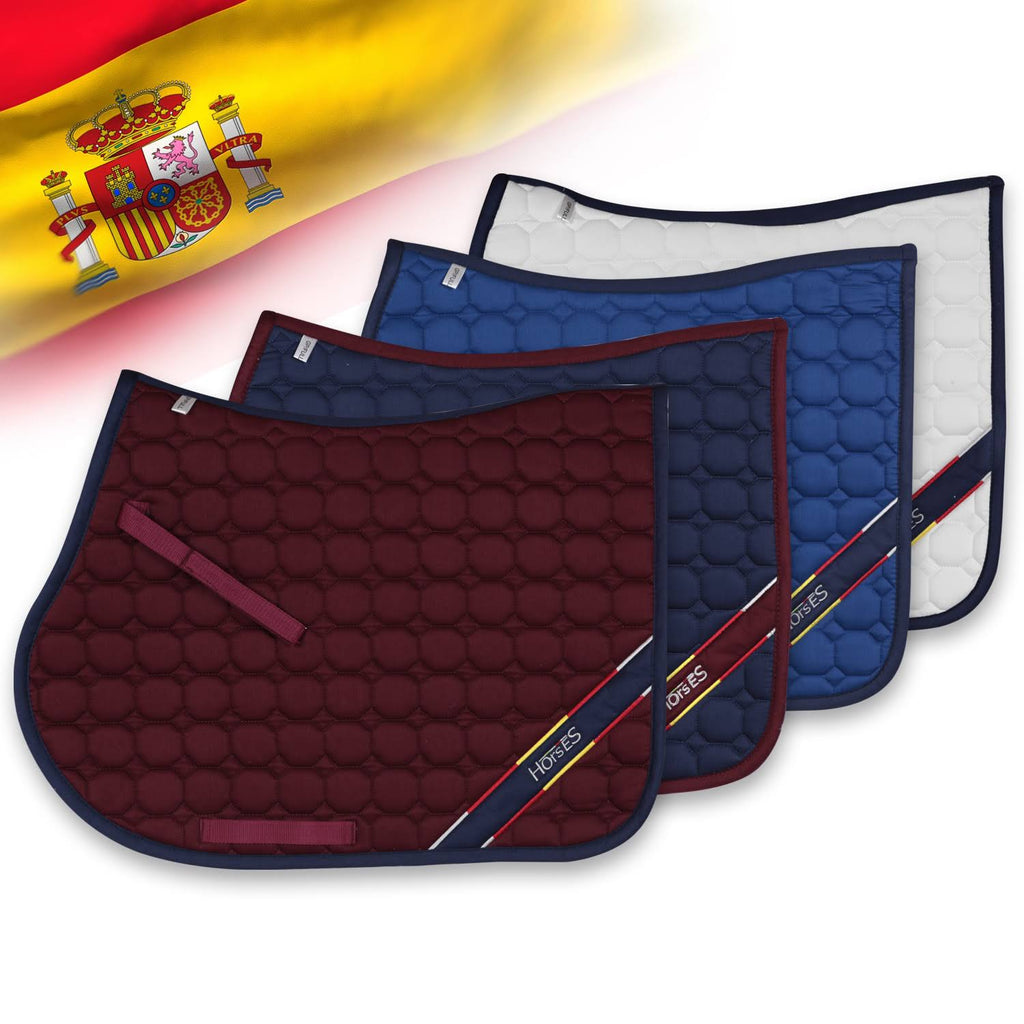 Saddle Pad W7781