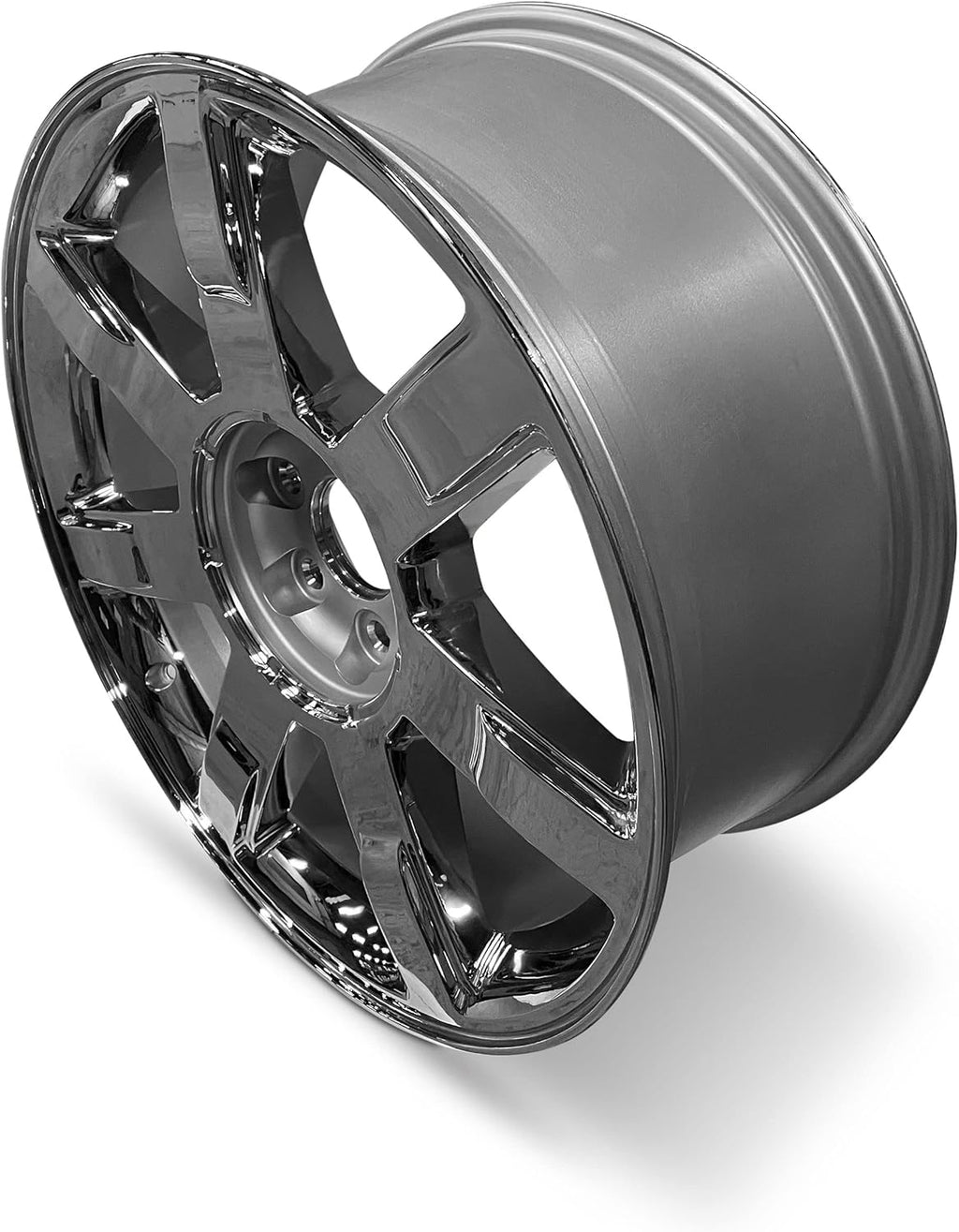 22 inch Aluminum Rim Wheel E4563